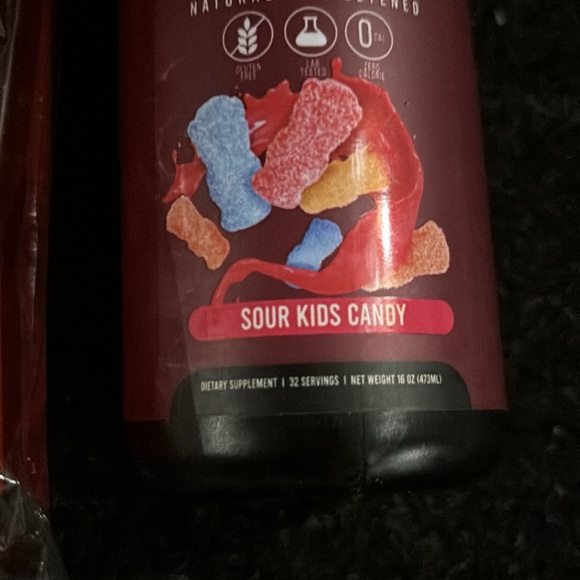 New in packaging Innosupps Volcarn 2000 + Blender bottle with wire whisk ball - Picture 7 of 11